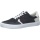 s.Oliver Sneaker 5-13602-38-805 with Soft Foam - Leather - navy blue Men